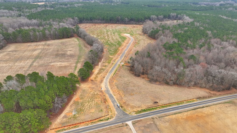 Evans Development > Current Projects > Project